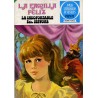 JOYAS LITERARIAS JUVENILES SERIE AZUL Nº 53 Y 60 LA FAMILIA FELIZ : GLORIA Y SU AMIGA LUISA Y LA INSOPORTABLE FAMILIA JEEVONS