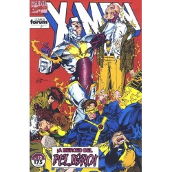 X-MEN VOL.1 Nº 12