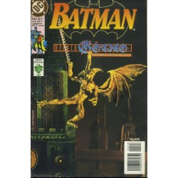 BATMAN RELATO GOTICO ED.VID...