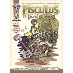 PISCULUS EL DURO Nº 1 ¡ EN...