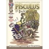 PISCULUS EL DURO Nº 1 ¡ EN LA ARENA ...CONTRA TUBERCULUS ¡