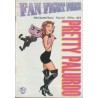 FAN FIGHT FORCE : PRETTY PALURDO