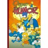 SUPER HUMOR LOS SIMPSON VOL.1 AL 6