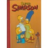 SUPER HUMOR LOS SIMPSON VOL.1 AL 6
