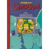 SUPER HUMOR LOS SIMPSON VOL.1 AL 6