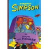 SUPER HUMOR LOS SIMPSON VOL.1 AL 6
