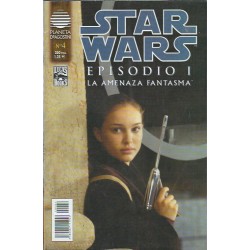 STAR WARS EPISODIO 1 LA...