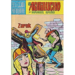 EL AGUILUCHO COLOR Nº 42...