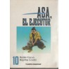 ASA EL EJECUTOR Nº 10 POR KOIKE KAZUO Y KOJIMA GOSEKI