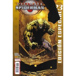 ULTIMATE SPIDERMAN VOL.2 Nº...