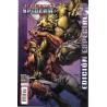 ULTIMATE SPIDERMAN VOL.2 Nº 25 ED.PANINI