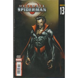 ULTIMATE SPIDERMAN VOL.2 Nº...