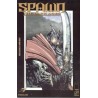 SPAWN THE DARK AGES Nº 10