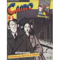 CAIRO Nº 3