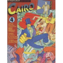 CAIRO Nº 4
