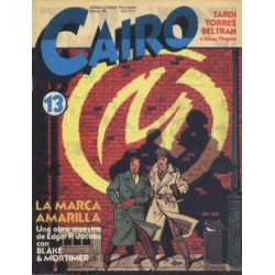 CAIRO Nº 13