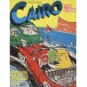CAIRO Nº 18