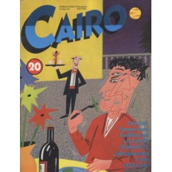 CAIRO Nº 20
