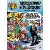 coleccion OLE nº 5 MORTADELO Y FILEMON : EL GRAN SARAO