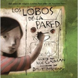LOS LOBOS DE LA PARED POR...
