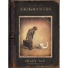 EMIGRANTES POR SHAUN TAN Y BFE , BARBARA FIORE EDITORA