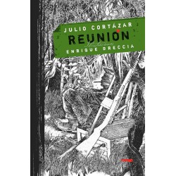 reunion por julio cortazar...