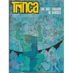 TRINCA Nº 45