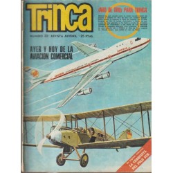 TRINCA Nº 33