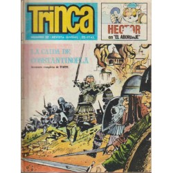 TRINCA Nº 32