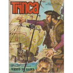 TRINCA Nº 24