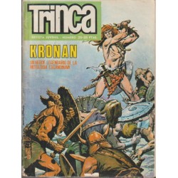TRINCA Nº 29