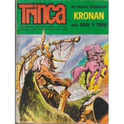 TRINCA Nº 43