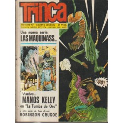 TRINCA Nº 47
