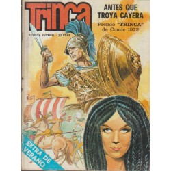 TRINCA EXTRA DE VERANO