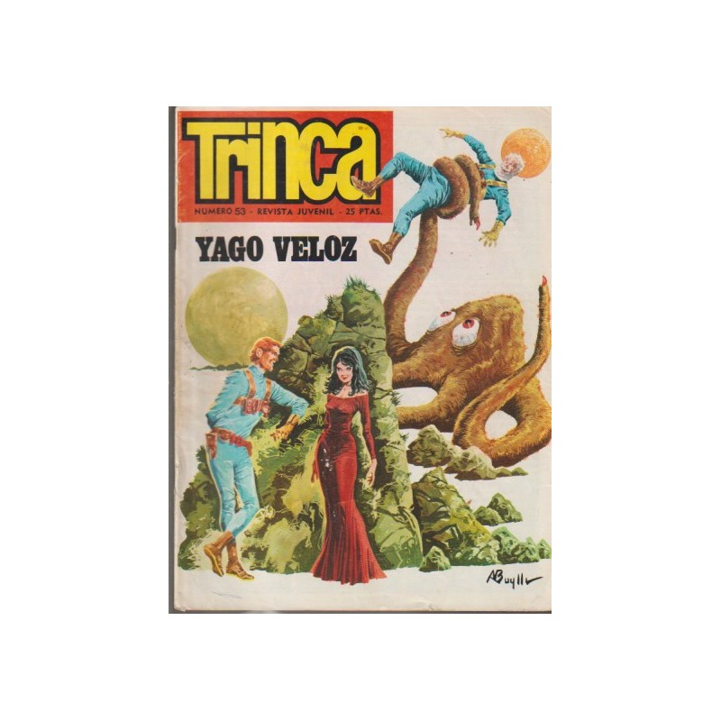 TRRINCA Nº 53