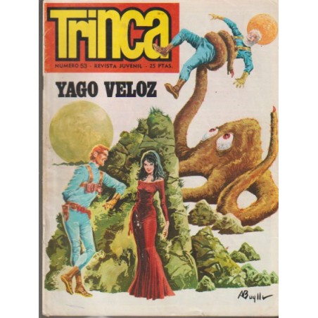 TRRINCA Nº 53