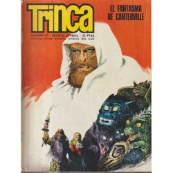 TRINCA Nº 37