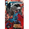 SUPERMAN Nº 1 AL 4 (nº 111 A 114 , FRONTERA INFINITA )