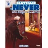 NATHAN NEVER VOL.3 Nº 2 EN EL NOMBRE DE LA JUSTICIA