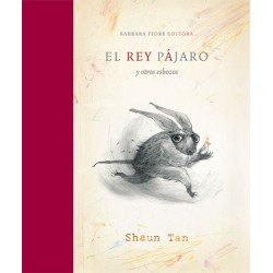 EL REY PAJARO Y OTROS...