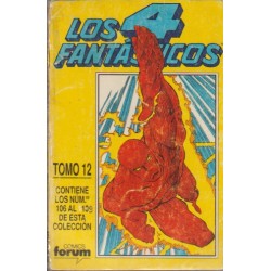 LOS 4 FANTASTICOS VOL.1 Nº...