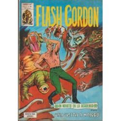 FLASH GORDON VOL.2 Nº 36 :...