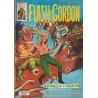 FLASH GORDON VOL.2 Nº 36 : UN NOVATO EN LA ACADEMIA 2ª PARTE Y UNA VISITA A MONGO