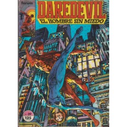 DAREDEVIL VOL.1 Nº 39 ED.FORUM