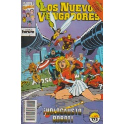 LOS NUEVOS VENGADORES VOL.1...