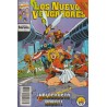 LOS NUEVOS VENGADORES VOL.1 Nº 65 ED.FORUM