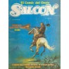 EL COMIC DEL OESTE SALOON Nº 3