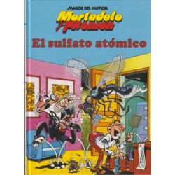 MAGOS DEL HUMOR Nº 1...
