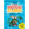 MI PRIMER MORTADELO Y FILEMON Nº 1 ANIMALERIAS EN LA T.I.A
