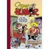 SUPER HUMOR Nº 64  mORTADELO Y FILEMON : DA VINCI , ELPINTAMONAS...LISA,URGENCIAS DEL HOSPITAL,MUNDIAL DE BALONCESTO 2019